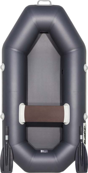 Лодка ПВХ Барс 200 с гребками зелёный | Мототека Лодка ПВХ Барс 200 с гребками зелёный | Мототека