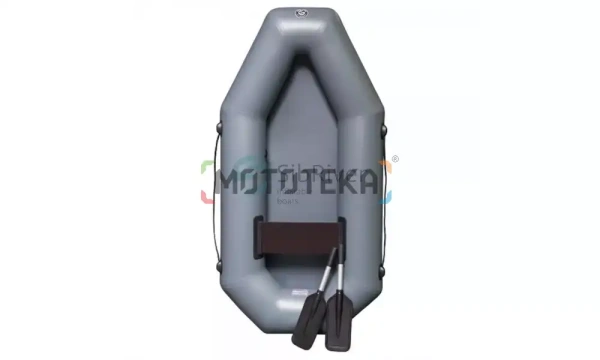 Лодка ПВХ SibRiver (Сибривер) Skiff (Скиф) - 200 зелёный Лодка ПВХ SibRiver (Сибривер) Skiff (Скиф) - 200 зелёный