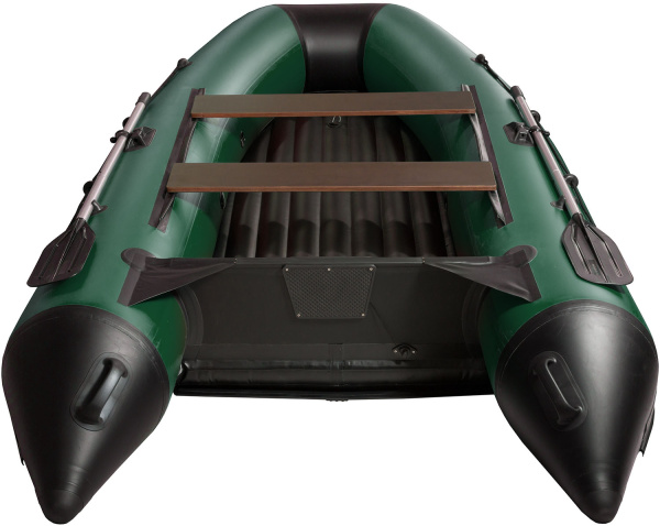 Лодка ПВХ SMarine (Смарин) AIR Standard - 380 (зелёный/чёрный) | Мототека Лодка ПВХ SMarine (Смарин) AIR Standard - 380 (зелёный/чёрный) | Мототека